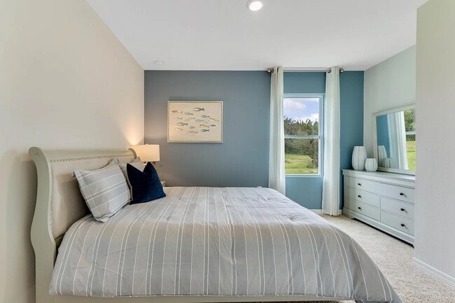 1387 Berry Ln in Davenport, FL - Building Photo - Building Photo