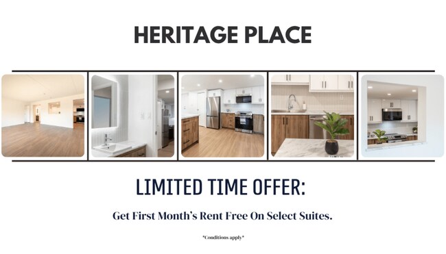 Heritage Place