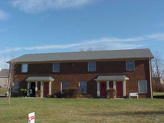 331-337 Midland Blvd in Shelbyville, KY - Building Photo