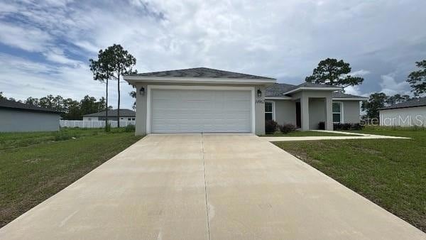 property at 14962 SW 60th Terrace