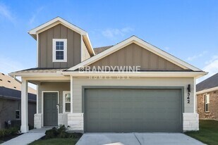 342 Fire Rock Dr in Royse City, TX - Building Photo