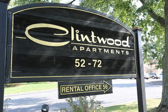 Clintwood Apartments in Rochester, NY - Building Photo - Building Photo