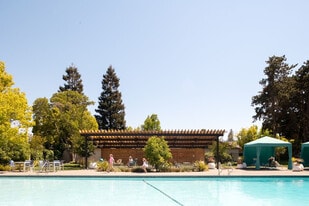 Villages at Cupertino in Cupertino, CA - Building Photo