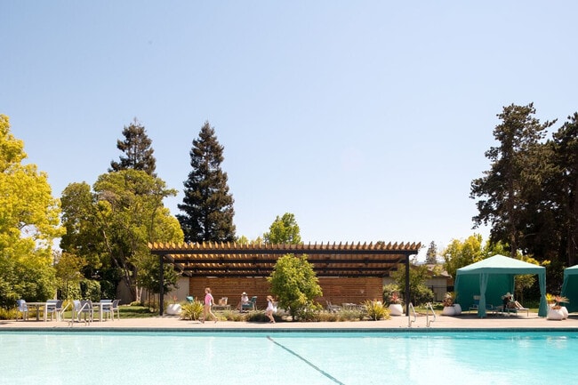 Villages at Cupertino