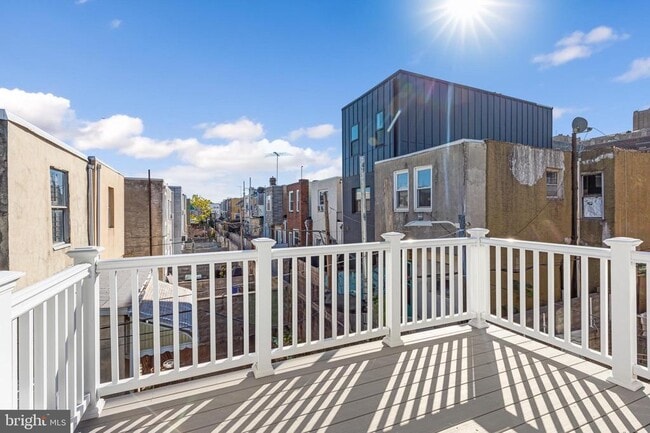 1807 S 9th St in Philadelphia, PA - Building Photo - Building Photo