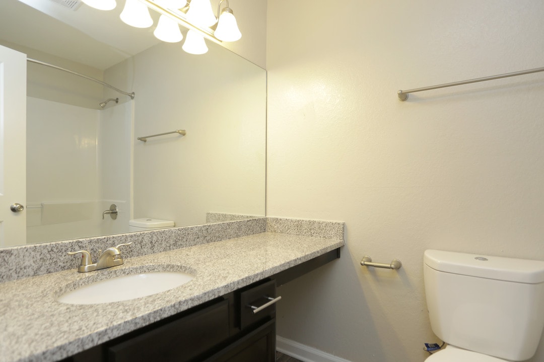 Paces Ridge at Vinings in Atlanta, GA - Building Photo