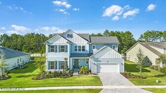 233 Morning Mist Ln in Fruit Cove, FL - Building Photo