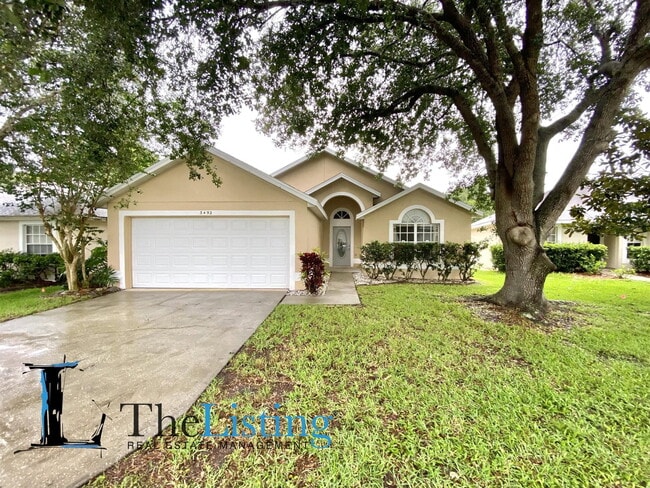 property at 3492 Kayla Cir