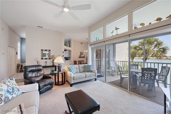property at 2541 Citrus Lake Dr
