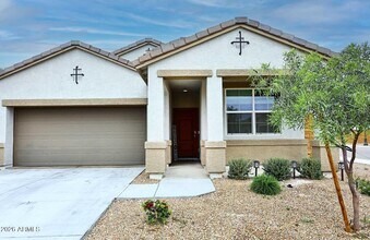 40020 W Sunland Dr in Maricopa, AZ - Building Photo - Building Photo