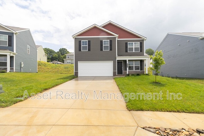 property at 2076 Southwood Cir