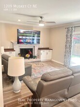 1209 Musket Ct NE in Leesburg, VA - Building Photo - Building Photo