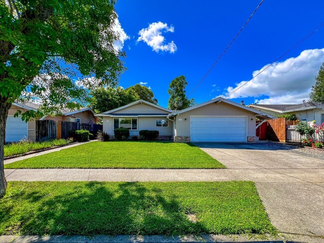 property at 3609 Beckworth Dr