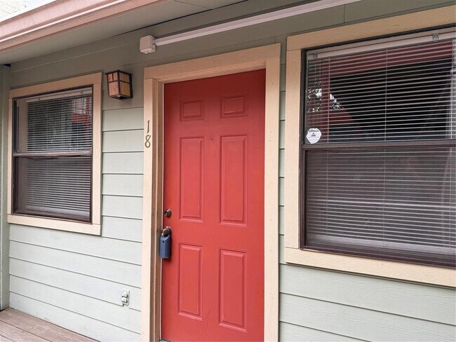 4405 Avenue A in Austin, TX - Building Photo - Building Photo
