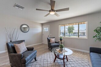 7526 E McKinley St in Scottsdale, AZ - Building Photo - Building Photo