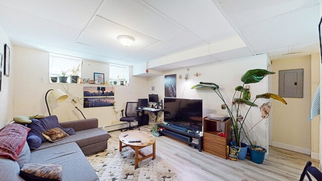 property at 15 Glenville Ave