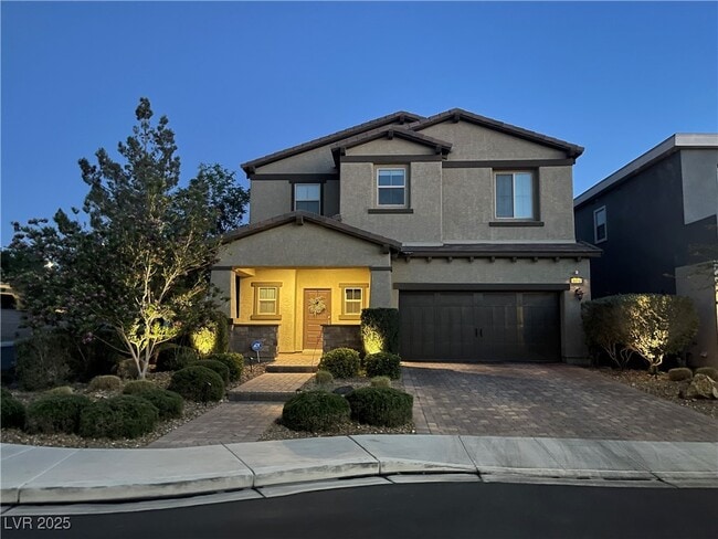 property at 3073 Hushed Sonnet Ave