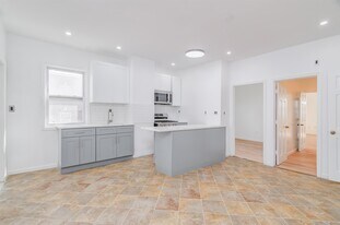 147 Ave E in Bayonne, NJ - Building Photo