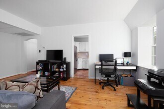 1900 Key Blvd in Arlington, VA - Building Photo - Building Photo