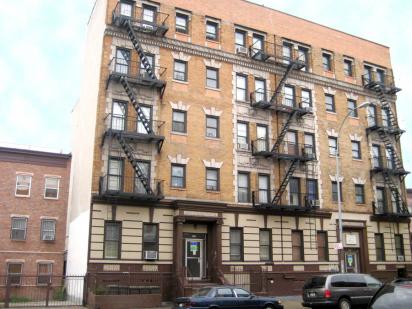 Dekalb Avenue Apartments in Brooklyn, NY - Building Photo - Building Photo