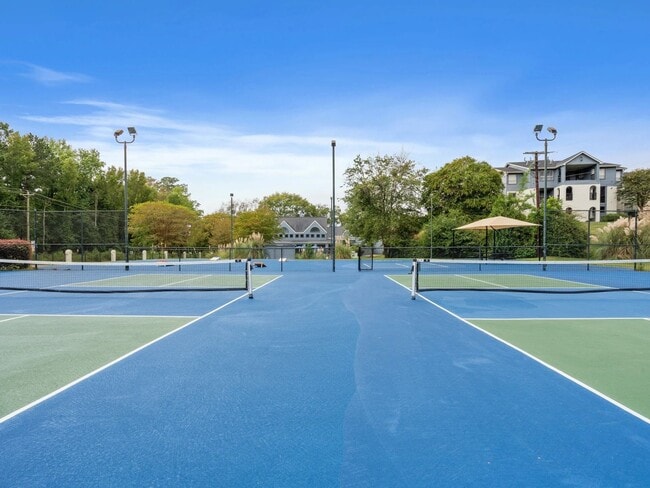 property at 501 Pelham Dr