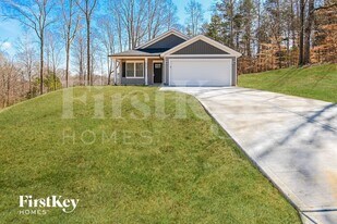 614 Forest Ridge Rd in Kannapolis, NC - Building Photo