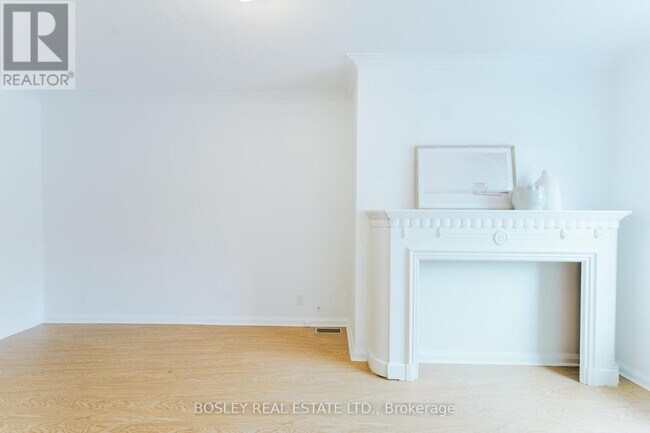 203 Virginia Ave in Toronto, ON - Building Photo - Building Photo