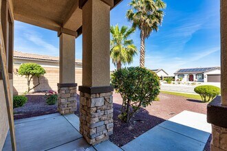 117 Majestic Sky Ct in Ridgecrest, CA - Building Photo - Building Photo