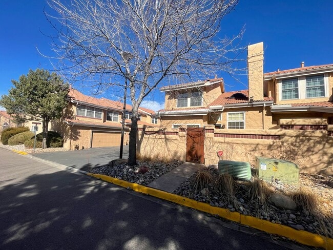 property at 8825 Fiesta Ter
