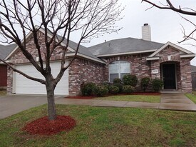 9217 Harrisburg Ln in McKinney, TX - Building Photo