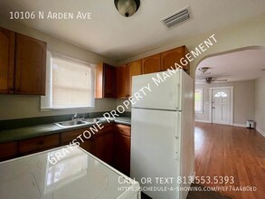 10106 N Arden Ave in Tampa, FL - Building Photo - Building Photo