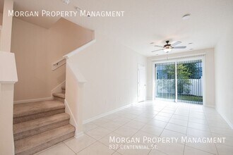 837 Centennial St in Jacksonville, FL - Building Photo - Building Photo