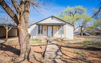 5002 40th St in Lubbock, TX - Building Photo - Building Photo