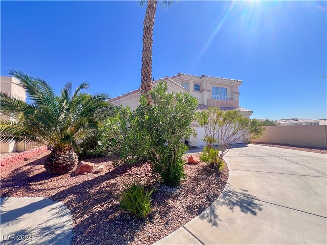 4620 Barnes Ct in Las Vegas, NV - Building Photo - Building Photo