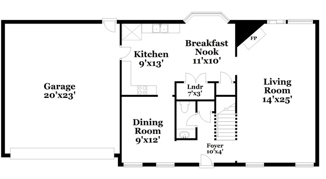 9620 Wood Green Ln in Lakeland, TN - Building Photo - Building Photo