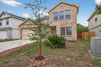 13222 Baldwin Ridge in San Antonio, TX - Building Photo - Building Photo