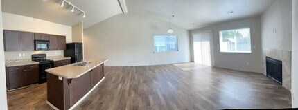 805 S Fox Ln-Unit -805 in Spokane Valley, WA - Building Photo - Building Photo