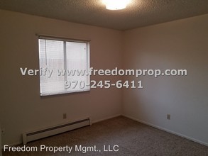 2904 Orchard Ave in Grand Junction, CO - Building Photo - Building Photo