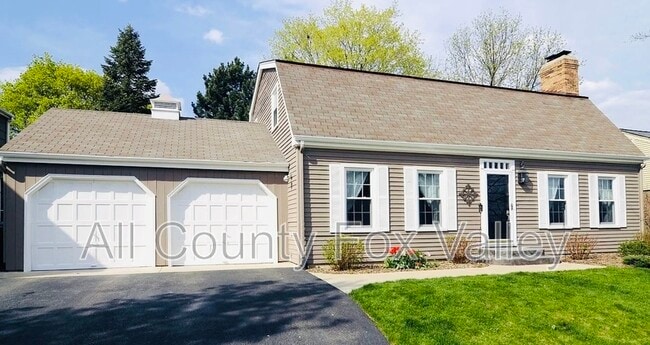 property at 762 E Hillside Ave