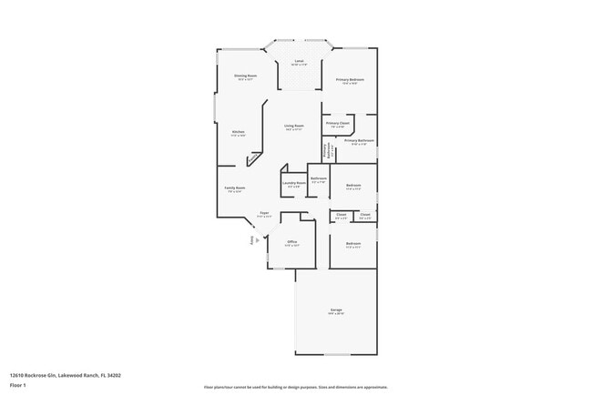 12610 Rockrose Glen in Lakewood Ranch, FL - Building Photo - Building Photo