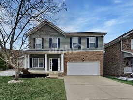 2128 Branch Oak Trl in Nashville, TN - Building Photo