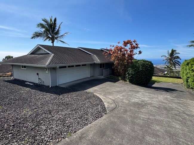 property at 73-1378 Kipapa Pl