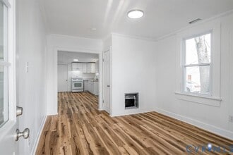 1609 Buren St in Hopewell, VA - Building Photo - Building Photo
