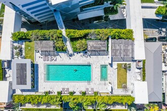 Marea in Miami Beach, FL - Building Photo - Building Photo