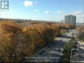 190-1190 Borough Dr in Toronto, ON - Building Photo - Building Photo