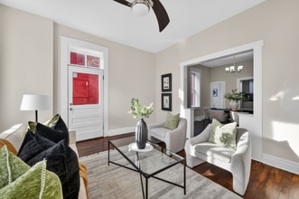 2811 Missouri Ave in St. Louis, MO - Building Photo - Building Photo