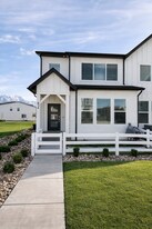 634 W 1370 S in Spanish Fork, UT - Building Photo