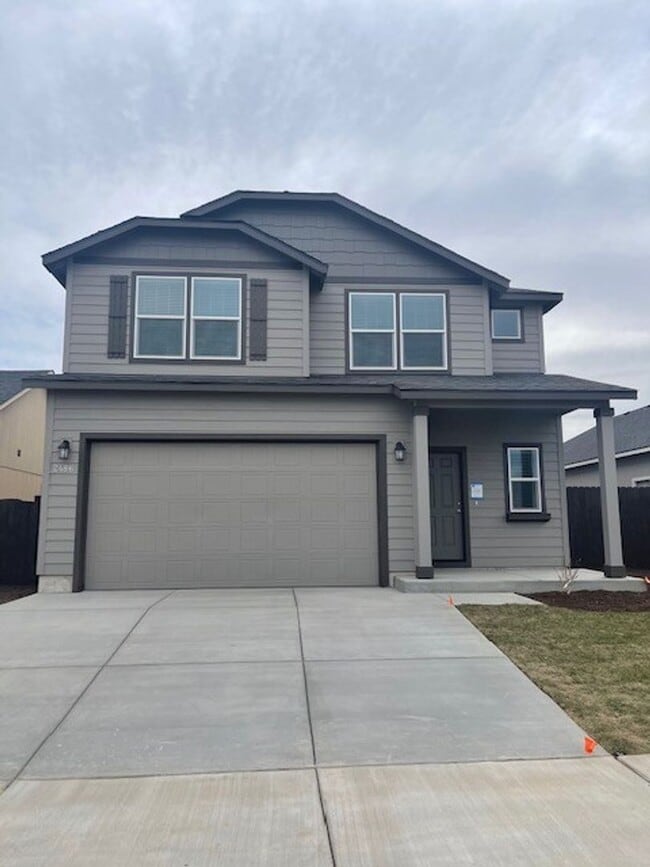 property at 2486 NW Kingwood Ave