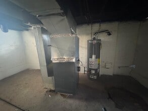 101 Colorado St in Highland Park, MI - Foto de edificio - Building Photo