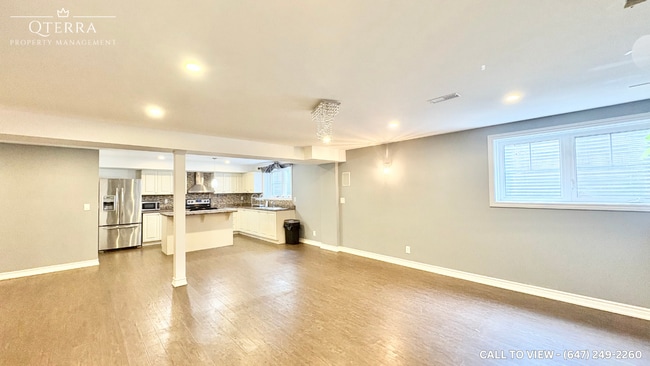 property at 6 Bignell Cres